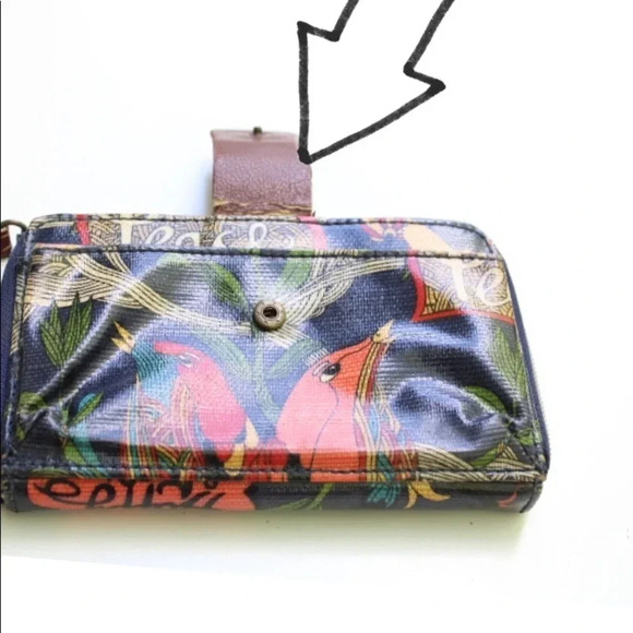 Sakroots wrislet - Picture 9 of 9